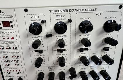 Oberheim-SEM